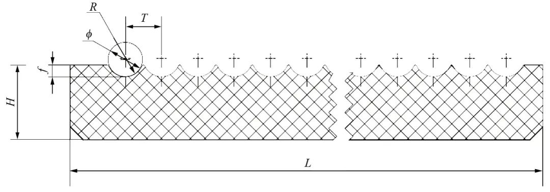  國(guó)信美達(dá)簡(jiǎn)介多繩摩擦式提升機(jī)摩擦襯墊的使用維護(hù)